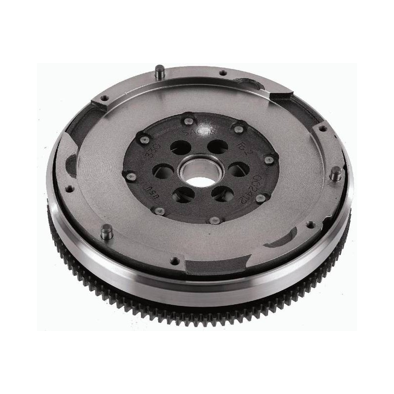 SACHS VOLANT BIMASSE