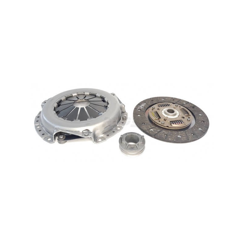 KIT EMBRAYAGE