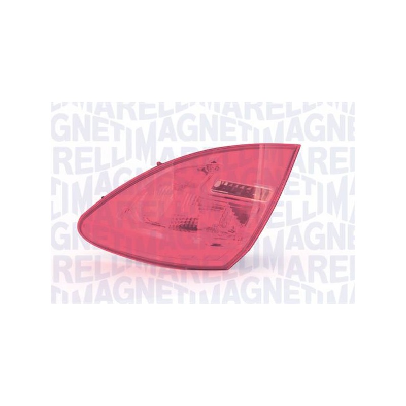 FEU ARG EXT S/PL POUR OPEL MERIVA 2