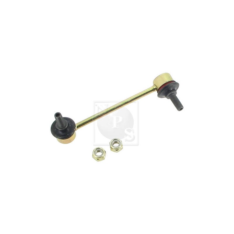 BIELLETTE BARRE STAB