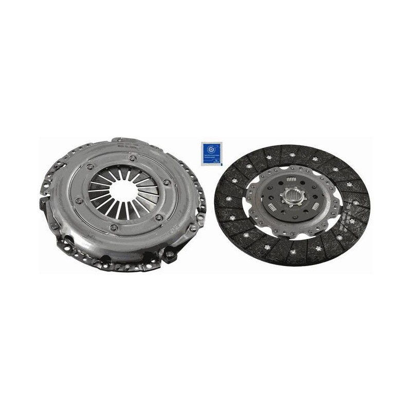 KIT XTEND EMB FIAT BRAVO II 1.6DM