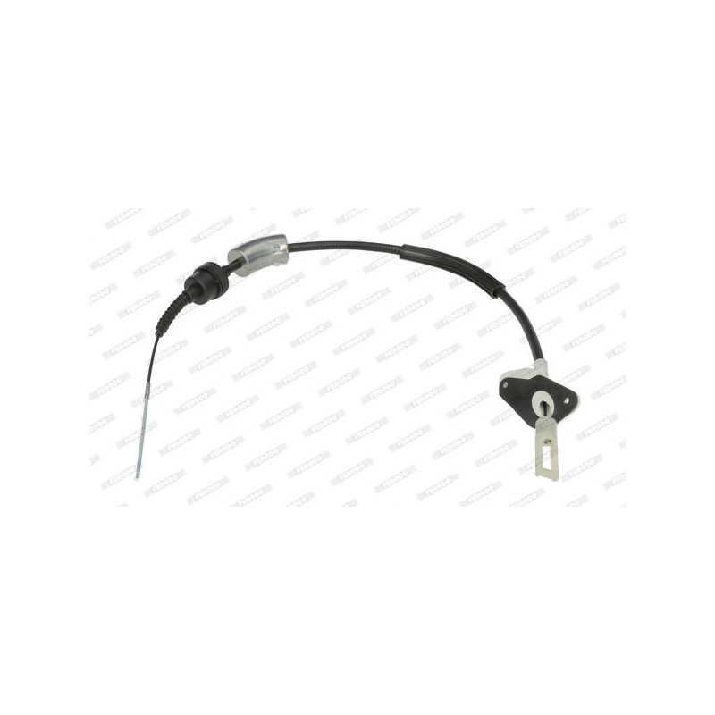 CABLE D EMBRAYAGE