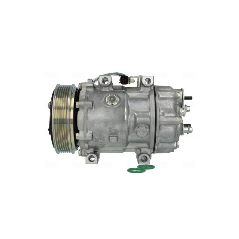 COMP.CLIM FORD C-MAX (2007) 2.0 TDC