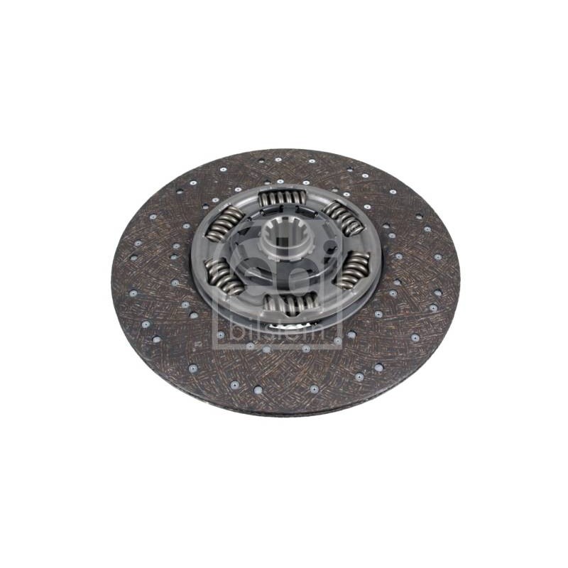 DISQUE D EMBRAYAGE