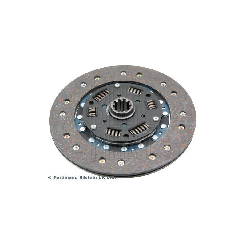 DISQUE D EMBRAYAGE