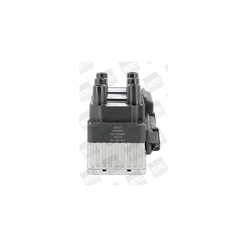 IGNITION COIL