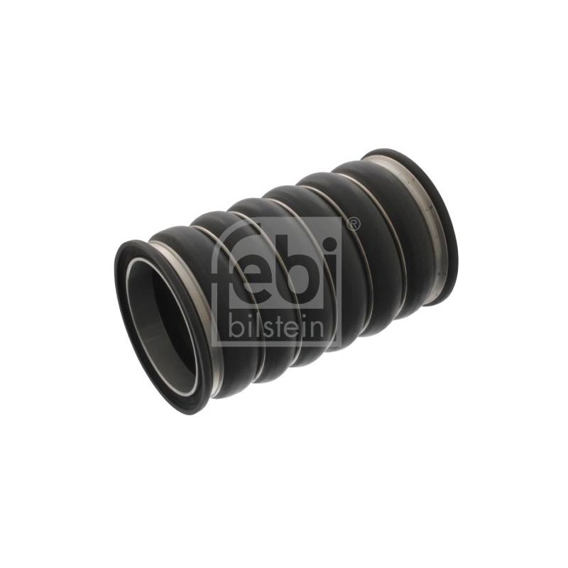 TUBE D AIR DE SURALIMENTATION