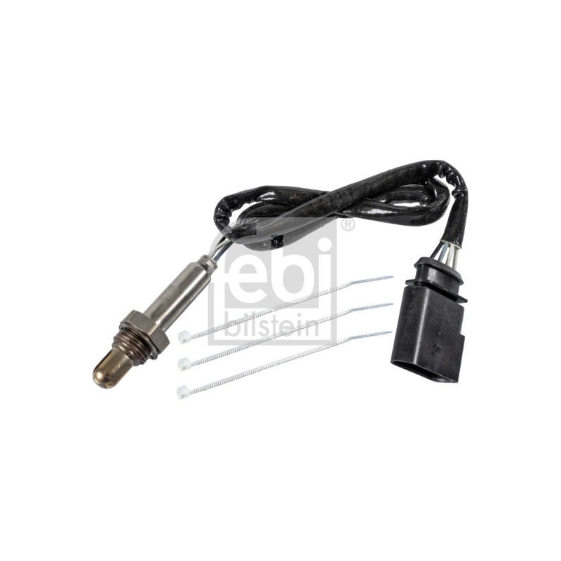 SONDE LAMBDA