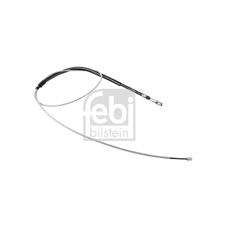 CABLE DE FREIN A MAIN
