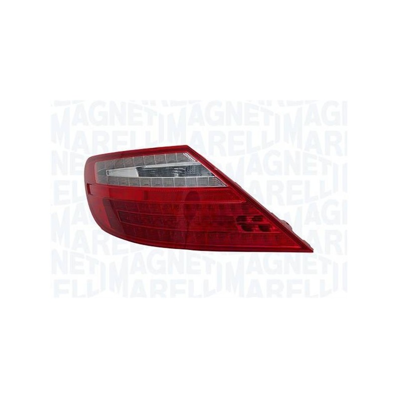 FEU ARD LED MB SLK (172) 2011-2016