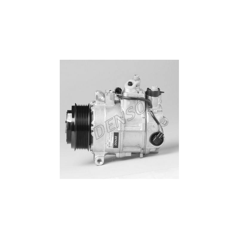 COMPRESSEUR DENSO