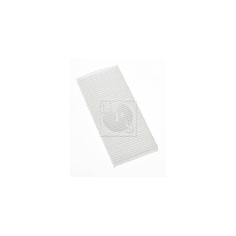 FILTRE HABITACLE