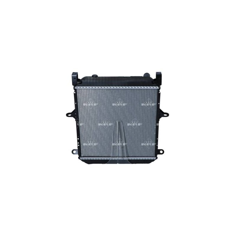 RAD NISSAN CABSTAR E90 98- RADIATOR