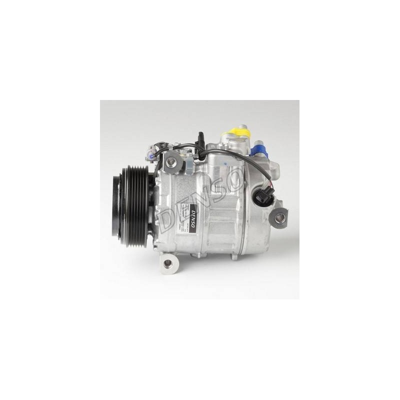 COMPRESSEUR DENSO