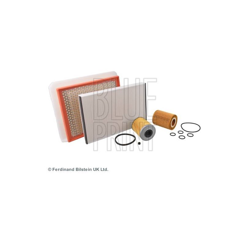 ENSEMBLE FILTRE DE MAINTENANCE