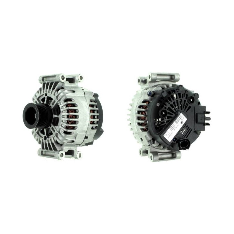 AL(ES) MERCEDES