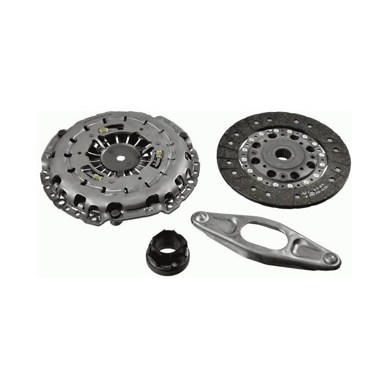 KIT XTEND EMB VL BMW 1 3 5 20D