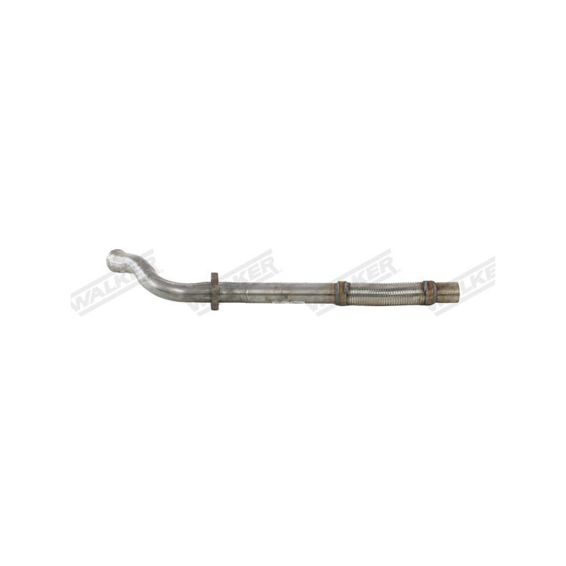 TUBE AVANT MERCEDES 207D.210D 91-