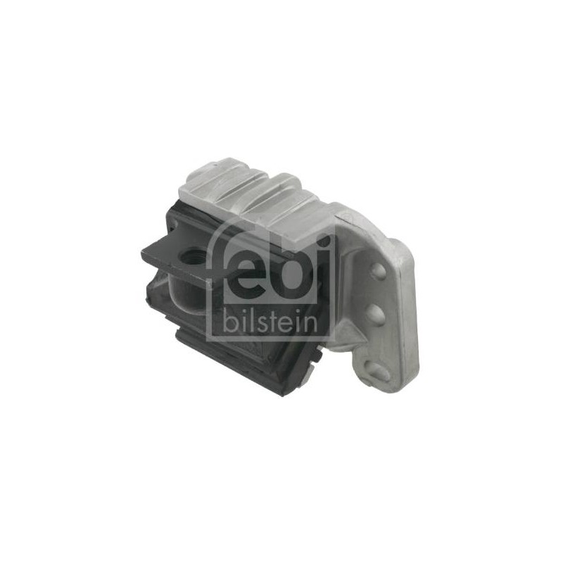 SUPPORT DE MOTEUR
