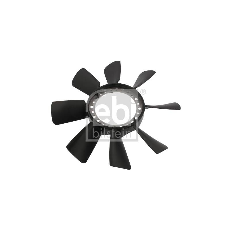 PALE DE VENTILATEUR