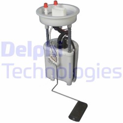 MODULE D ALIMENTATION CARBURANT