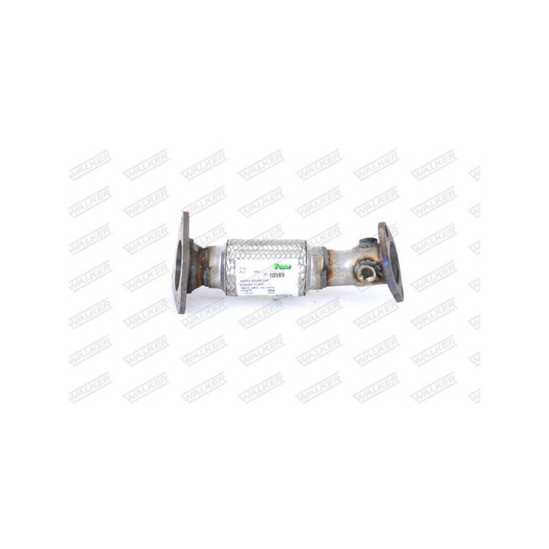 TUBE AVANT NISSAN QASHQAI DCI
