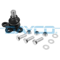 ROTULE DE SUSPENSION