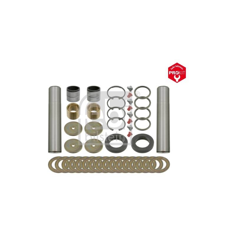 KIT DE PIVOT