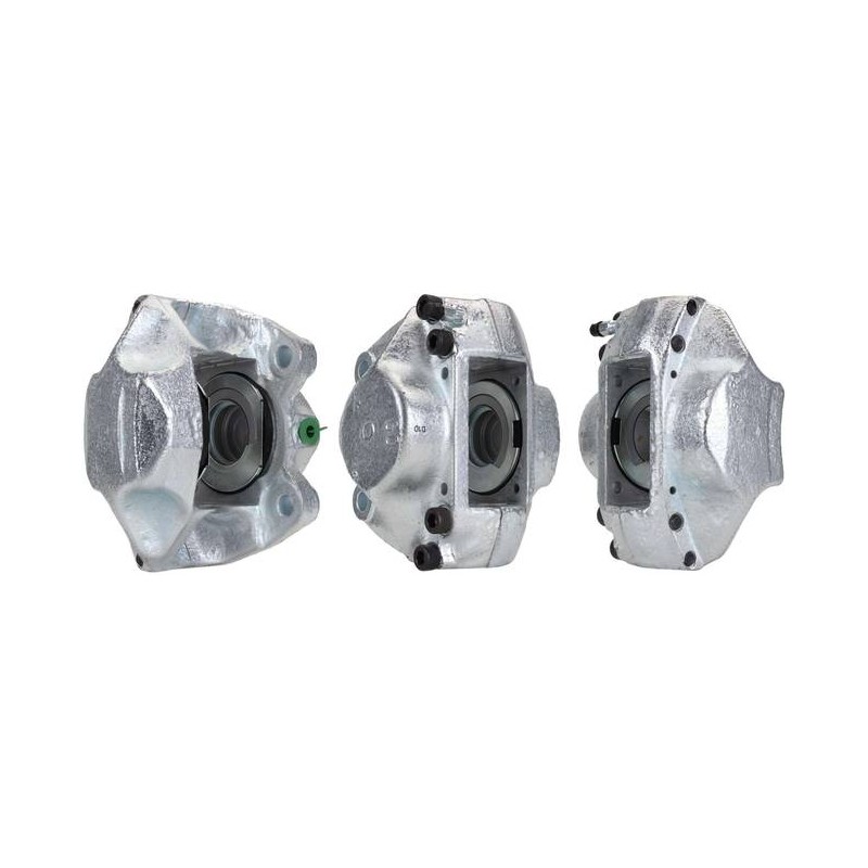 EXCHANGE CALIPER FRONT LEFT