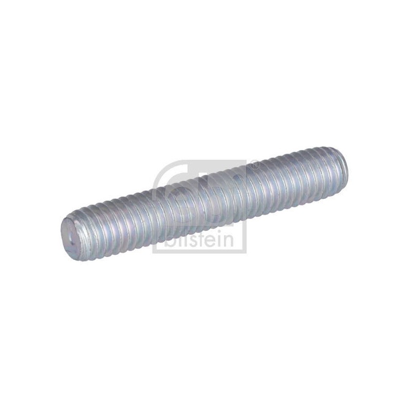 BOULON FILETE