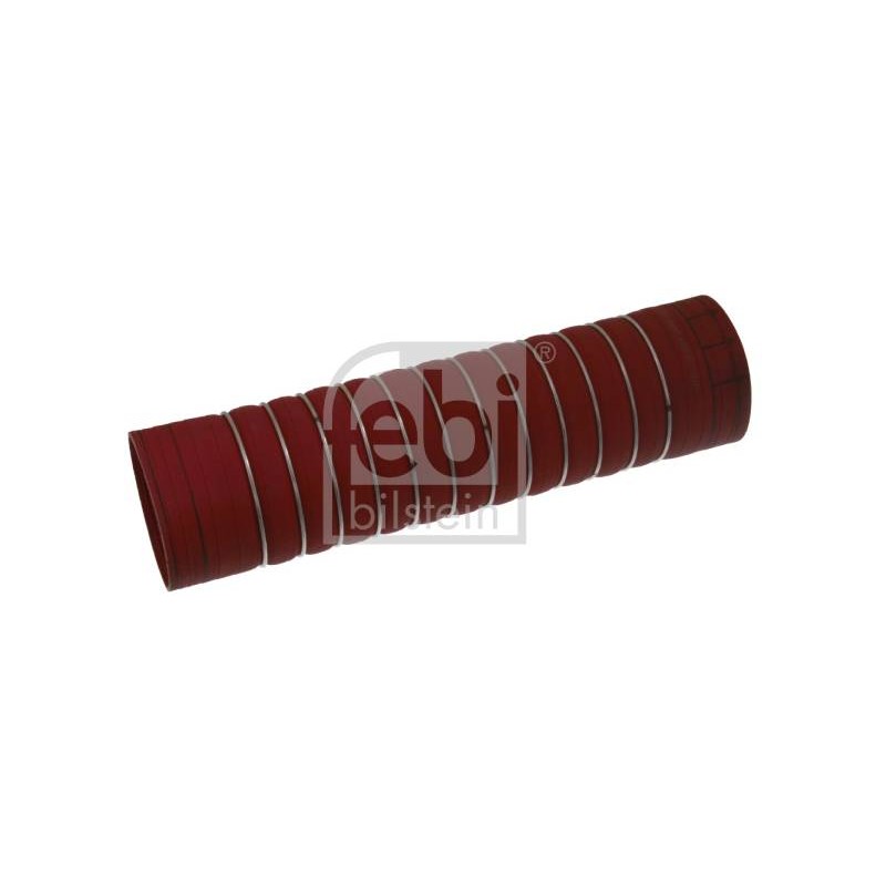 TUBE D AIR DE SURALIMENTATION