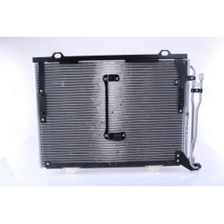 COND.CLIM MERCEDES-BENZ C-SERIES S2