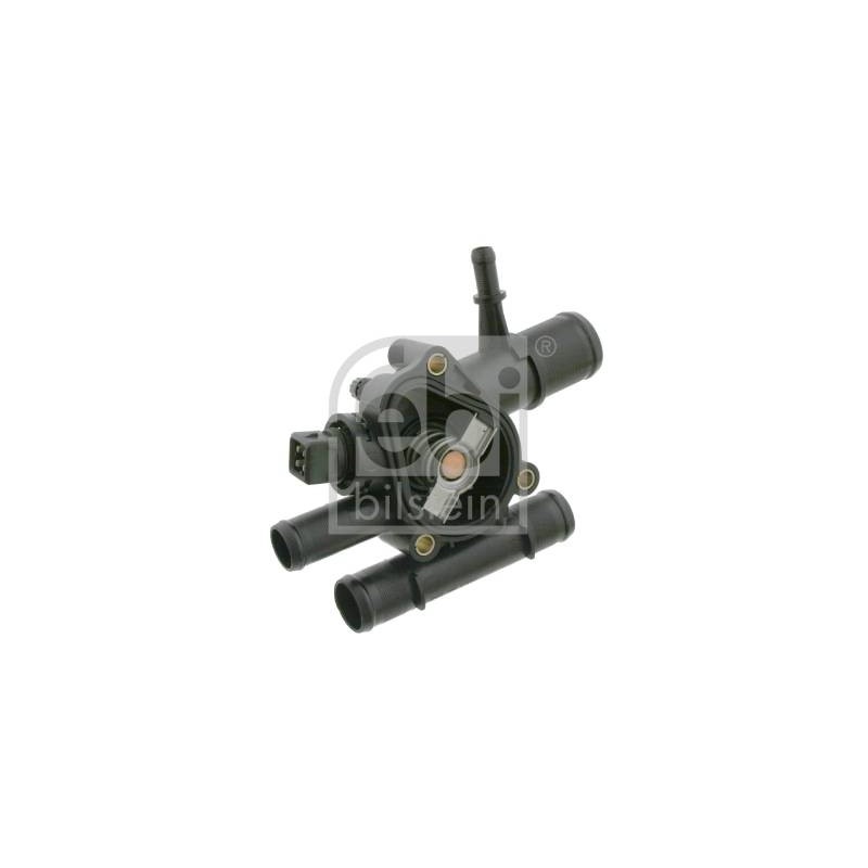 THERMOSTAT