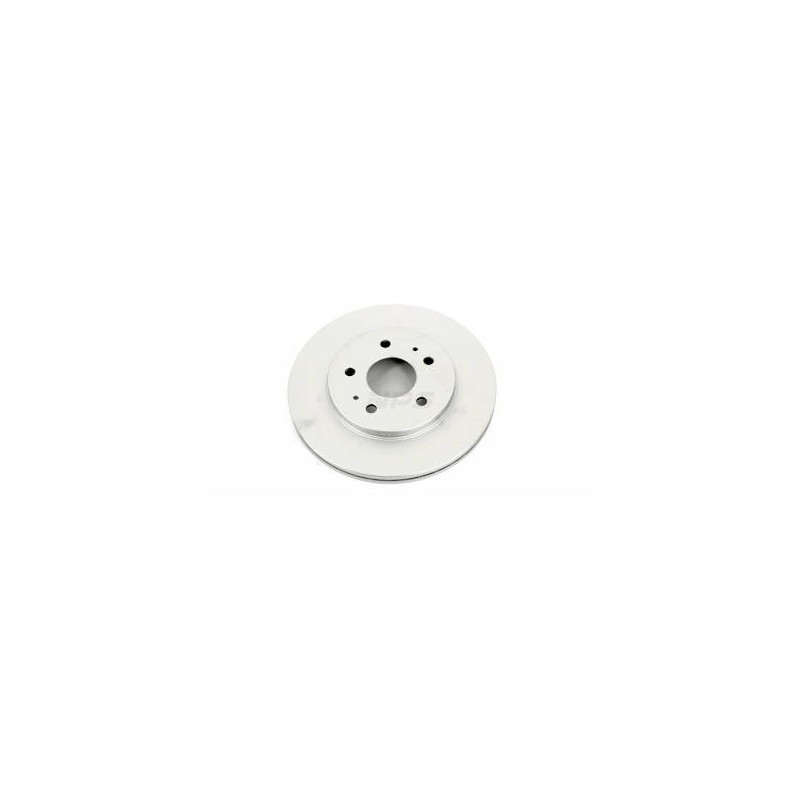 DISQUE DE FREIN AVANT
