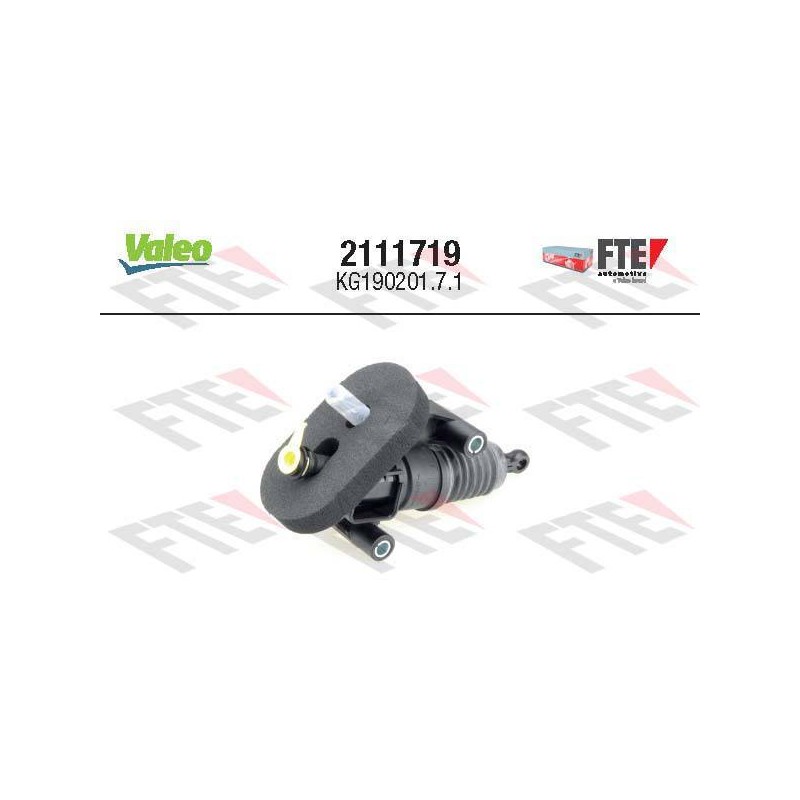 KG190201.7.1 - EMETTEUR EMB