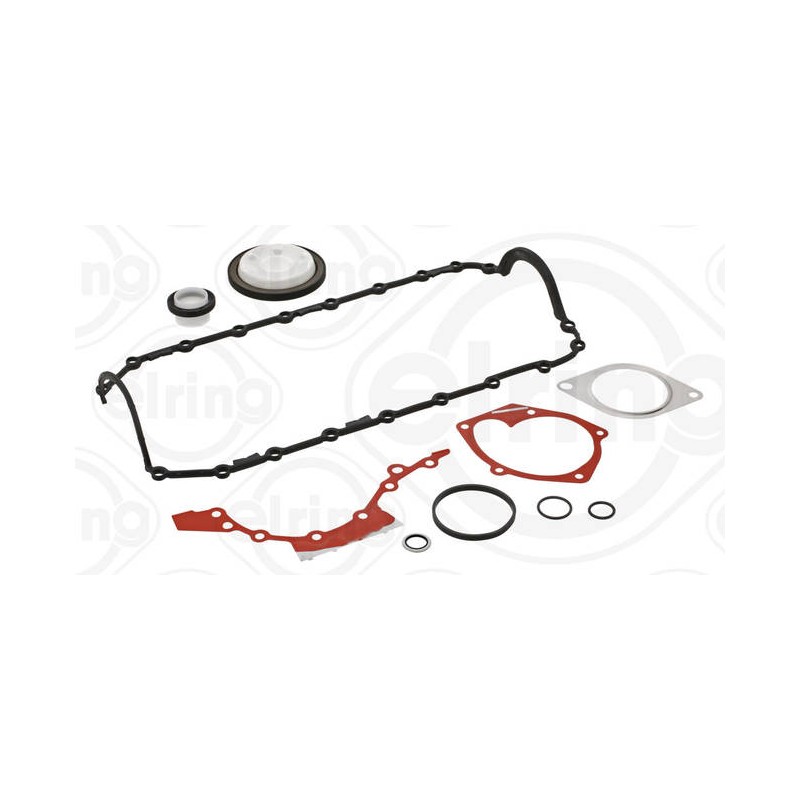 RENAU POCHETTE DE COMPLEMENT