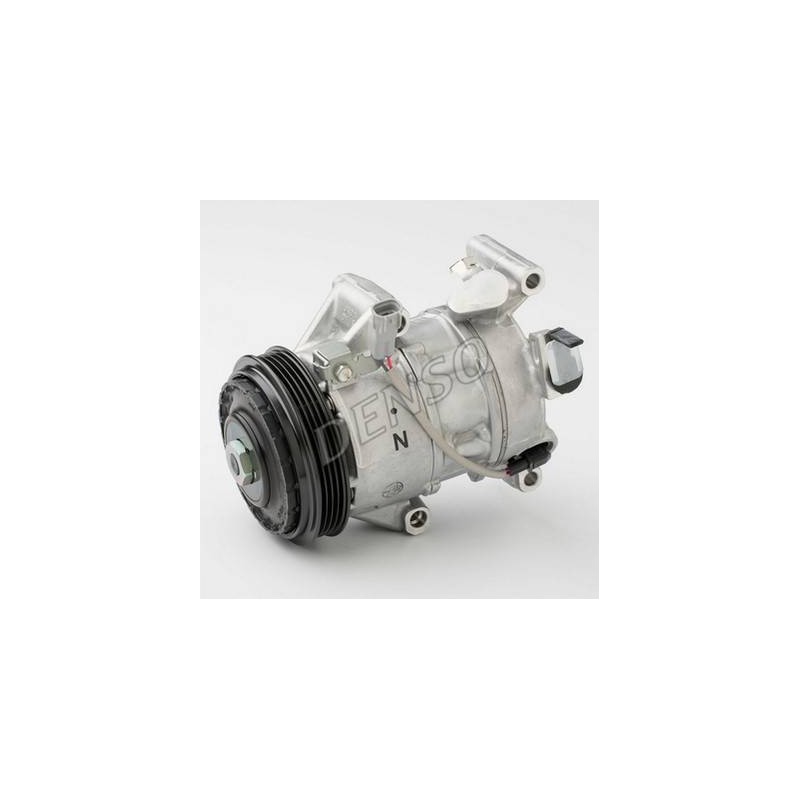 COMPRESSEUR DENSO