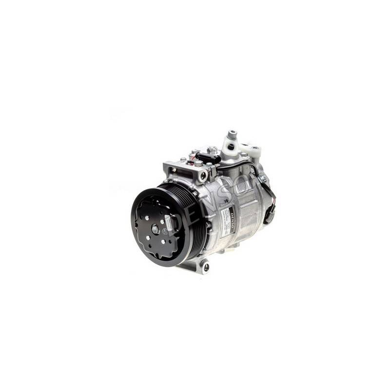 COMPRESSEUR DENSO