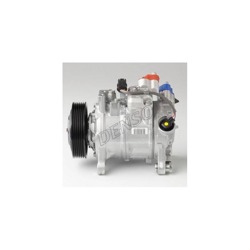 COMPRESSEUR DENSO