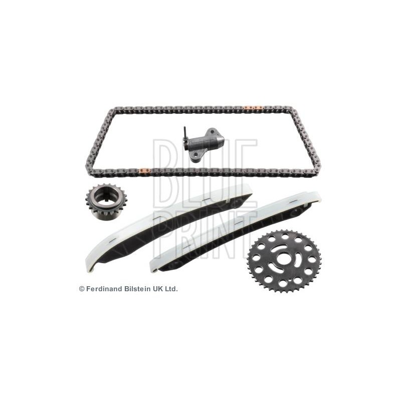 KIT DE CHAINE DE DISTRIBUTION