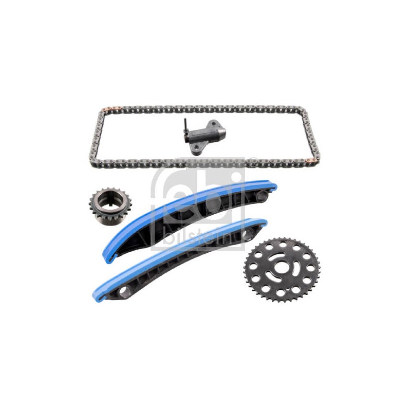 KIT DE CHAINE DE DISTRIBUTION