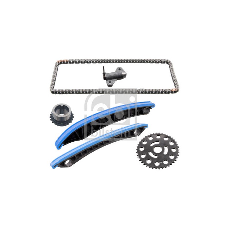 KIT DE CHAINE DE DISTRIBUTION