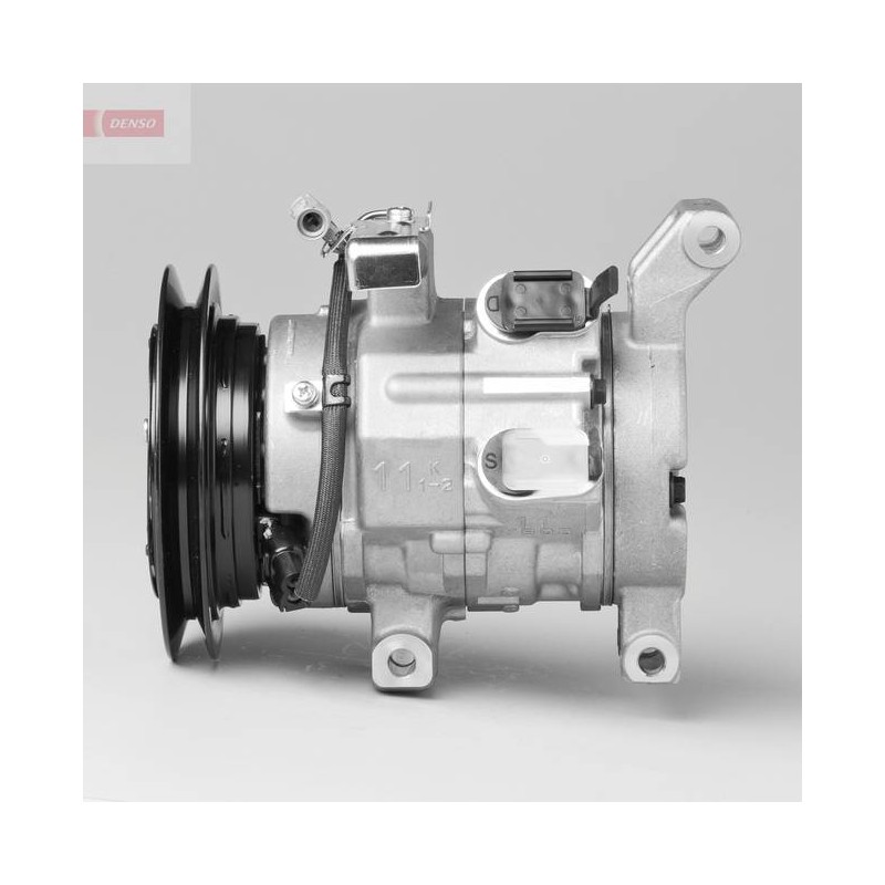 COMPRESS. TOYOTA HILUX D