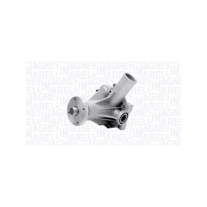 POMPE A EAU EQ VOLVO 740