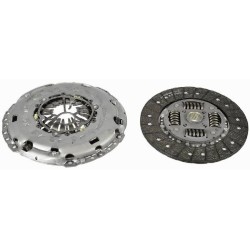 KIT XTEND EMB VL VW AMAROK