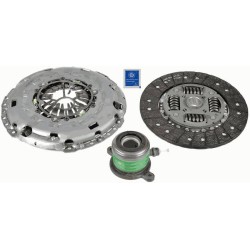 SACHS KIT D EMBRAYAGE XTEND PLUS CS