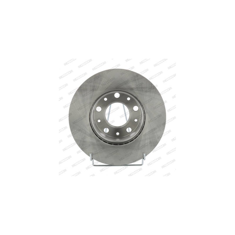 DISQUES DE FREIN VL (2P.) - DDF1800