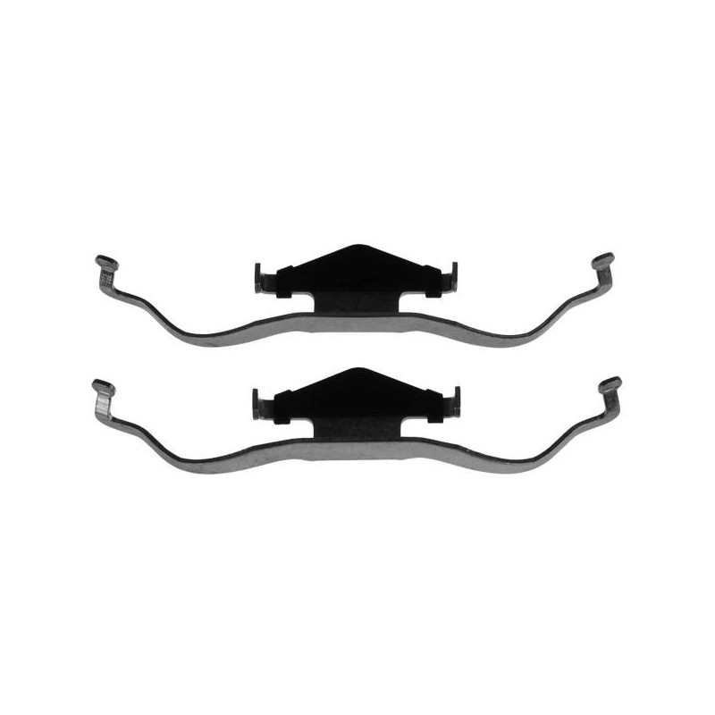 KIT ACCESSOIRES PLAQUETTES