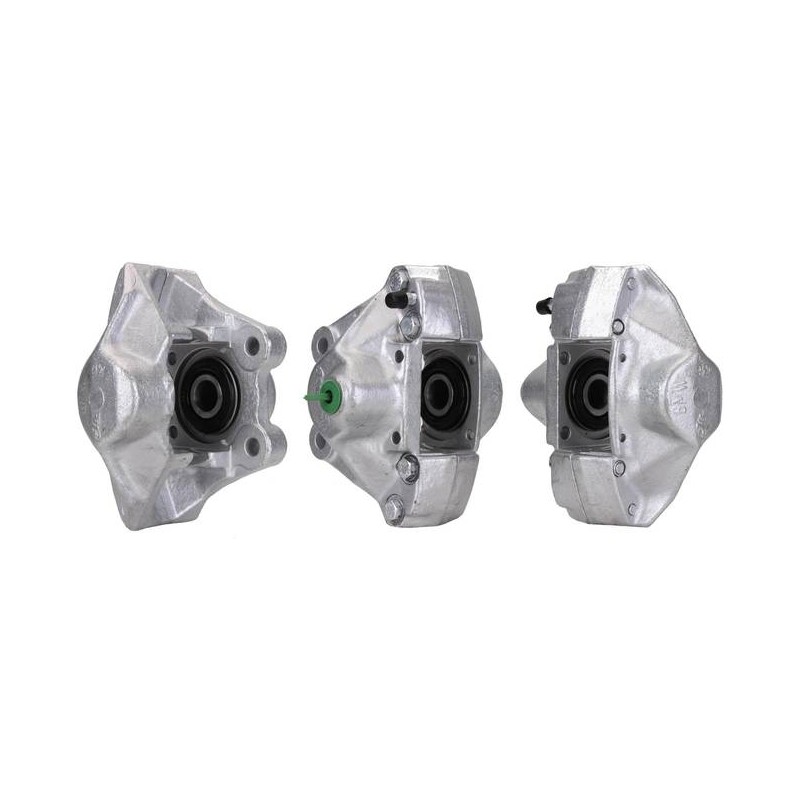 EXCHANGE CALIPER REAR RIGHT
