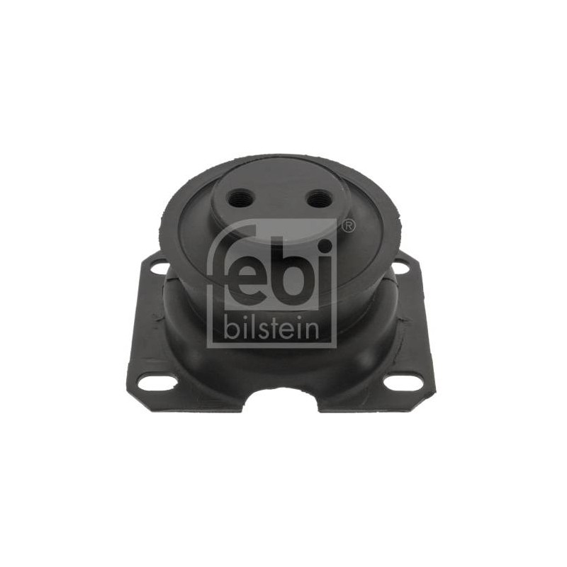 SUPPORT DE MOTEUR